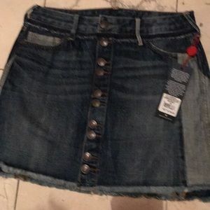 True Religion Woman skirts